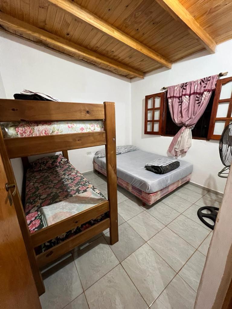 Cabanas Vacaciones Copadas Vc Puerto Iguazu Exterior photo